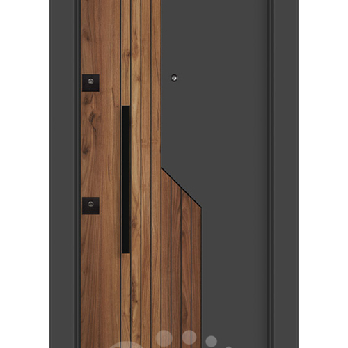 ELİT LAMİNOKS 3303 - Eymenta Çelik Kapı