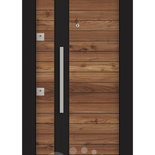 ELİT LAMİNOKS 3306 - Eymenta Çelik Kapı