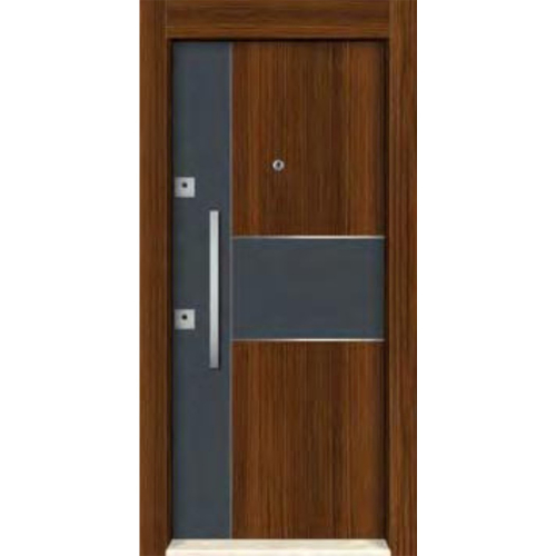 Kompozit Seri S2003 - Eymenta Çelik Kapı