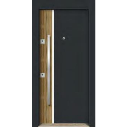 Kompozit Seri S2004 - Eymenta Çelik Kapı