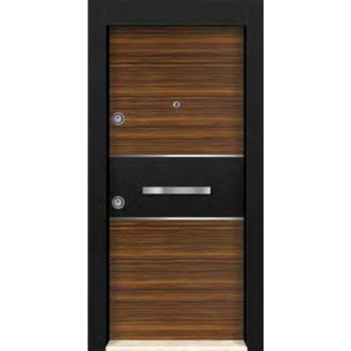 Kompozit Seri S2005 - Eymenta Çelik Kapı