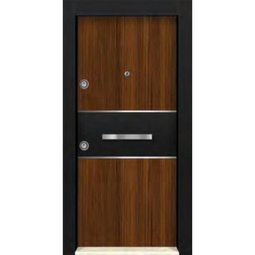 Kompozit Seri S2006 - Eymenta Çelik Kapı