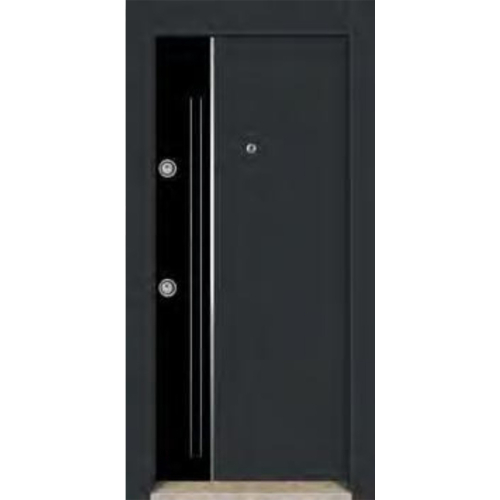 Kompozit Seri S2007 - Eymenta Çelik Kapı