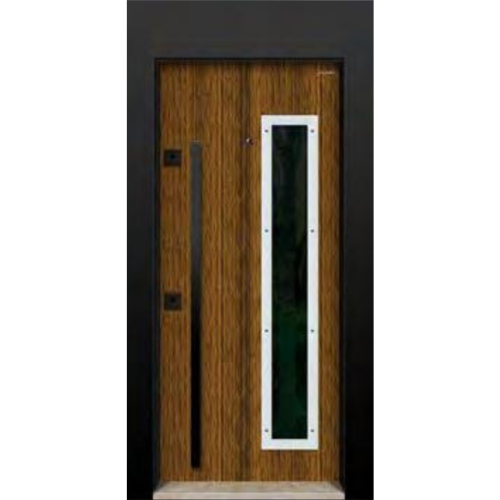 Kompozit Seri S2008 - Eymenta Çelik Kapı