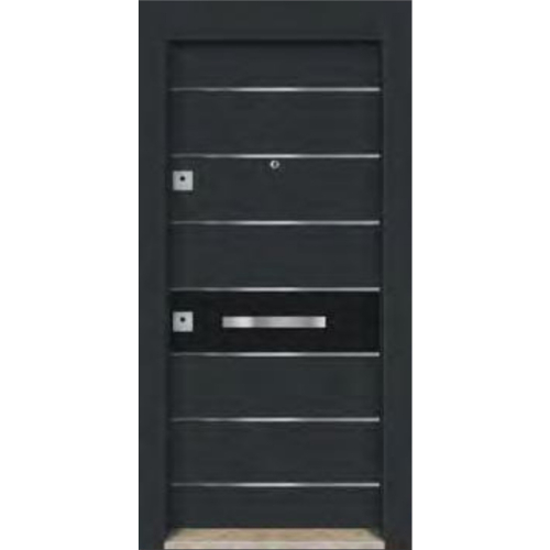 Kompozit Seri S2011 - Eymenta Çelik Kapı