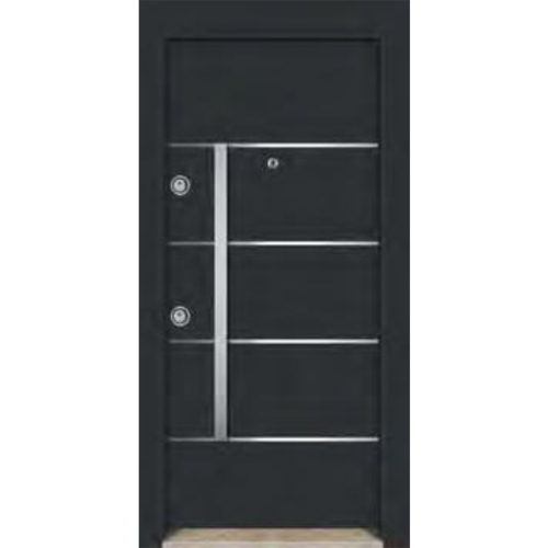 Kompozit Seri S2013 - Eymenta Çelik Kapı