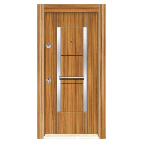 Kromlu Laminoks S1213 - Eymenta Çelik Kapı