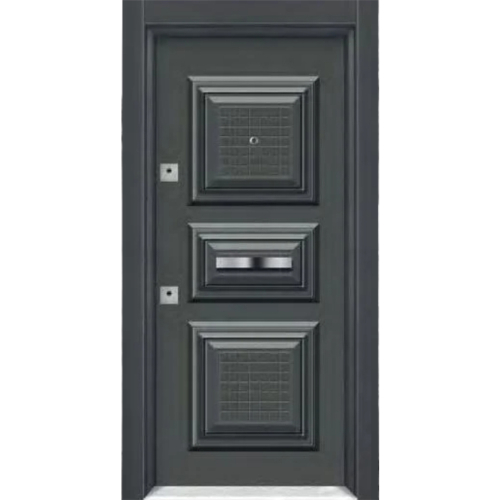 Lake Seri S202 - Eymenta Çelik Kapı