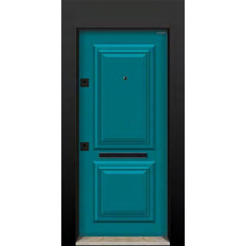 Lake Seri S201 - Eymenta Çelik Kapı