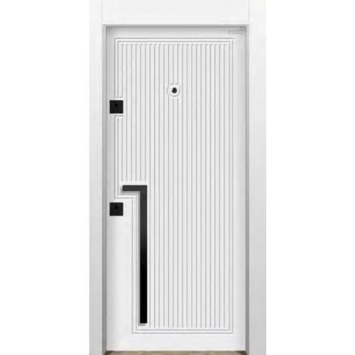 Lake Seri S203 - Eymenta Çelik Kapı