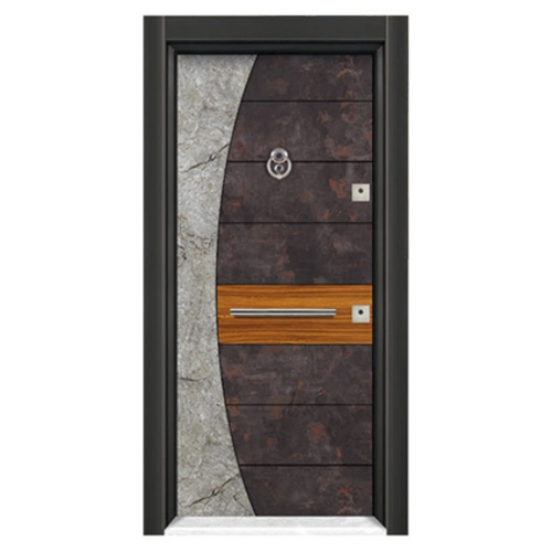 Lüks Granit Seri S503 - Eymenta Çelik Kapı