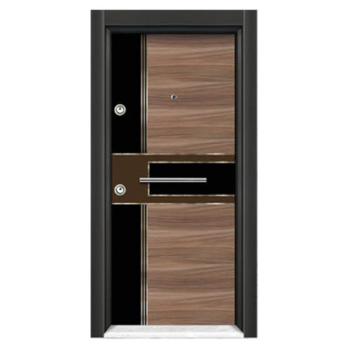 Lüks Granit Seri S1004 - Eymenta Çelik Kapı