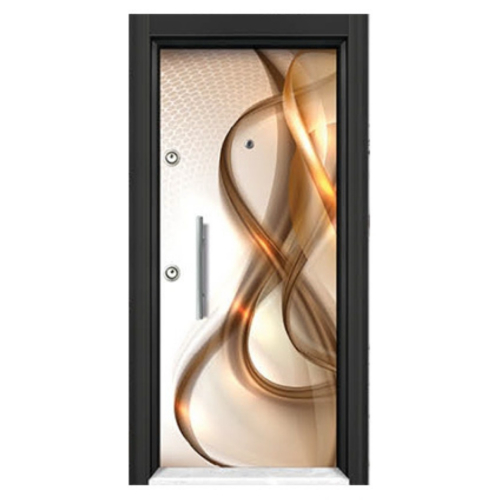 Lüks Granit Seri S1015 - Eymenta Çelik Kapı