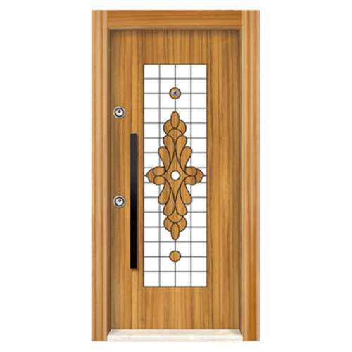 Lüks Laminant Seri S605 - Eymenta Çelik Kapı