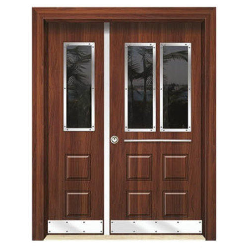 Özel Üretim Seri S1804 - Eymenta Çelik Kapı