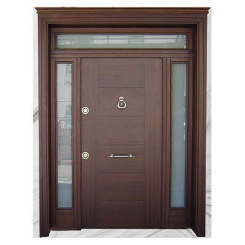 Özel Üretim Seri S1806 - Eymenta Çelik Kapı