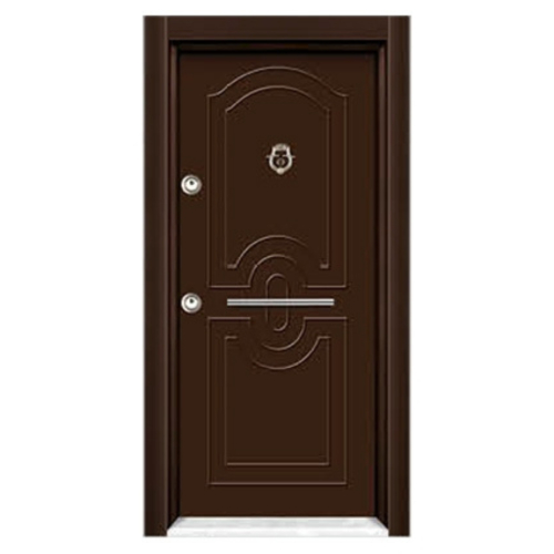 Sac Panel Kapılar S1603 - Eymenta Çelik Kapı