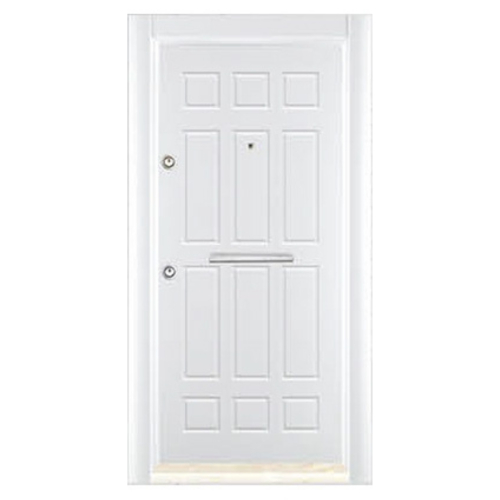 Sac Panel Kapılar S1606 - Eymenta Çelik Kapı