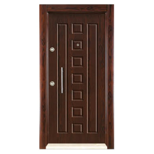 Sac Panel Kapılar S1609 - Eymenta Çelik Kapı