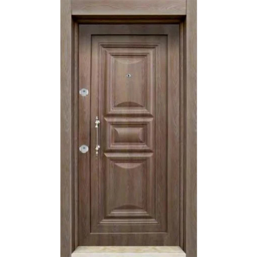 Sac Panel Kapılar S1611 - Eymenta Çelik Kapı