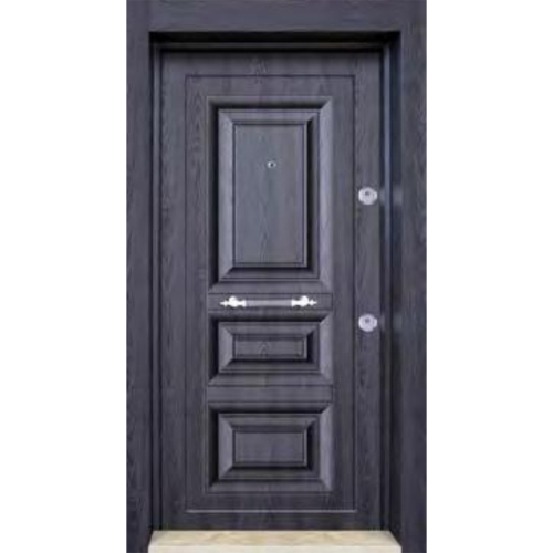 Sac Panel Kapılar S1612 - Eymenta Çelik Kapı