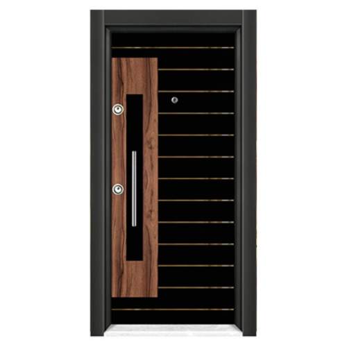 Ultralam Seri S1001 - Eymenta Çelik Kapı