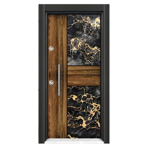 Ultralam Seri S1002 - Eymenta Çelik Kapı