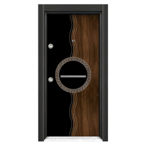 Ultralam Seri S1005 - Eymenta Çelik Kapı