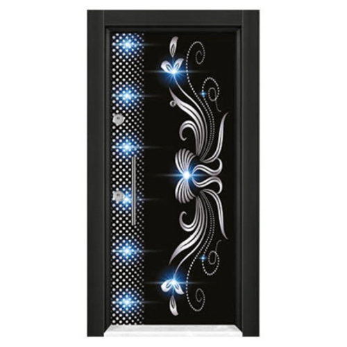 Ultralam Seri S1006 - Eymenta Çelik Kapı