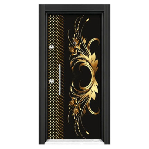 Ultralam Seri S1013 - Eymenta Çelik Kapı