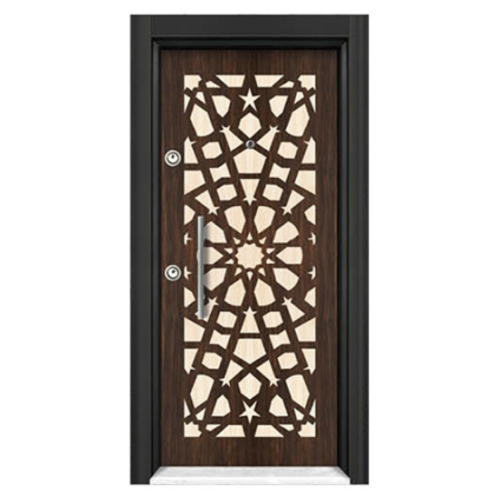 Ultralam Seri S1016 - Eymenta Çelik Kapı