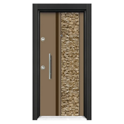 Ultralam Seri S1018 - Eymenta Çelik Kapı