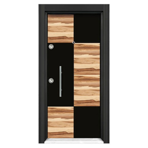 Ultralam Seri S1021 - Eymenta Çelik Kapı