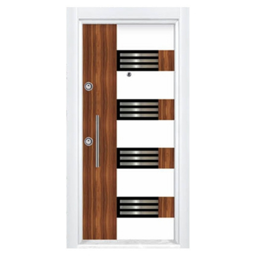 Ultralam Seri S1022 - Eymenta Çelik Kapı