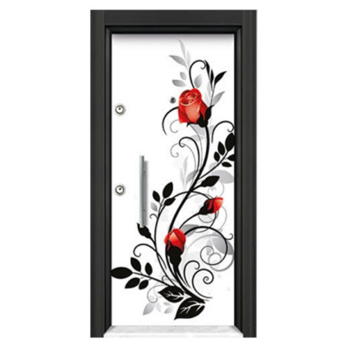 Ultralam Seri S1023 - Eymenta Çelik Kapı