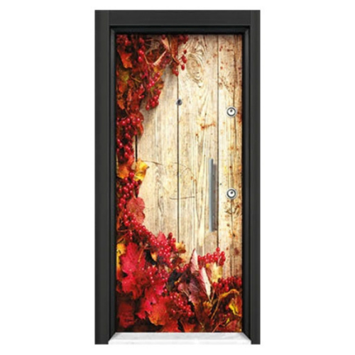 Ultralam Seri S1025 - Eymenta Çelik Kapı