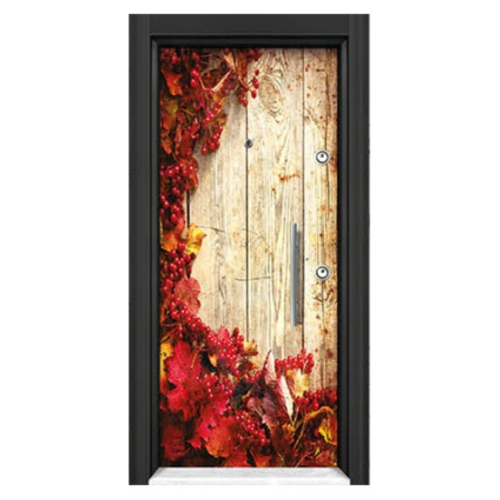 Ultralam Seri S1026 - Eymenta Çelik Kapı