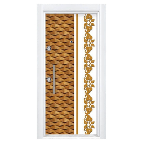 Ultralam Seri S1027 - Eymenta Çelik Kapı