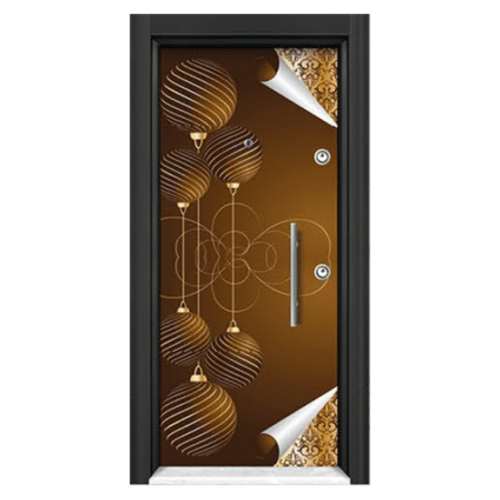 Ultralam Seri S1028 - Eymenta Çelik Kapı