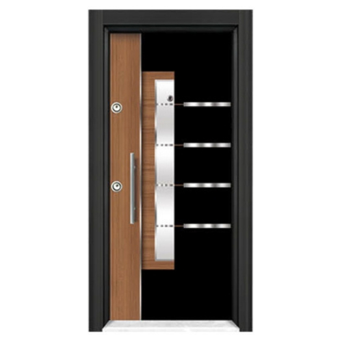 Ultralam Seri S1029 - Eymenta Çelik Kapı