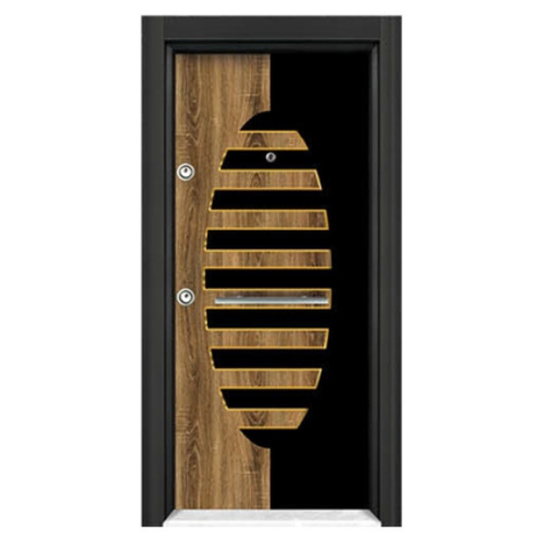 Ultralam Seri S1031 - Eymenta Çelik Kapı