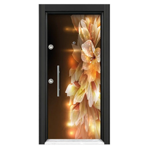 Ultralam Seri S1033- Eymenta Çelik Kapı