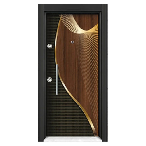 Ultralam Seri S1034 - Eymenta Çelik Kapı