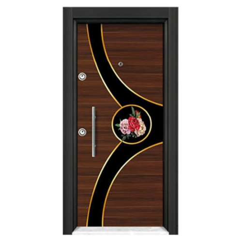 Ultralam Seri S1035 - Eymenta Çelik Kapı