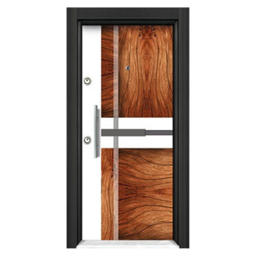 Ultralam Seri S1036 - Eymenta Çelik Kapı