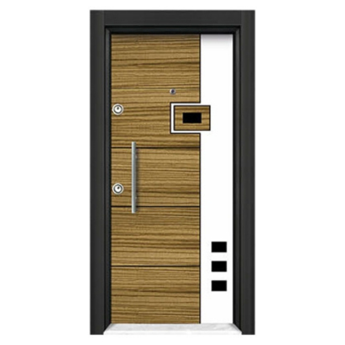 Ultralam Seri S1037 - Eymenta Çelik Kapı