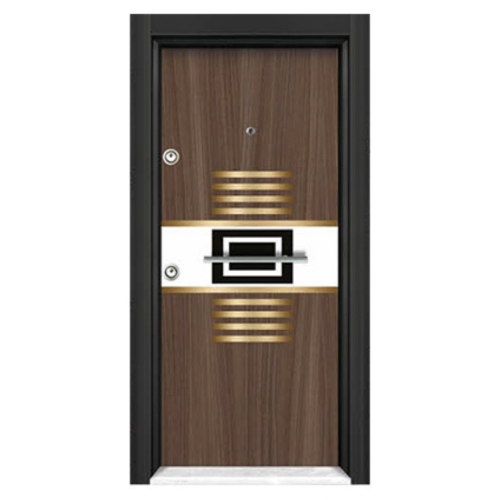 Ultralam Seri S1038 - Eymenta Çelik Kapı