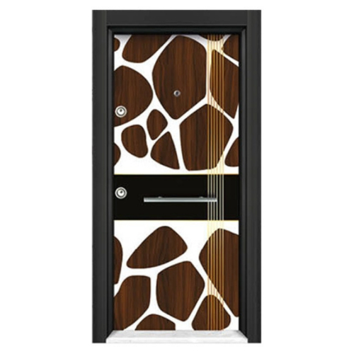 Ultralam Seri S1039 - Eymenta Çelik Kapı