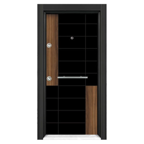 Ultralam Seri S1044 - Eymenta Çelik Kapı