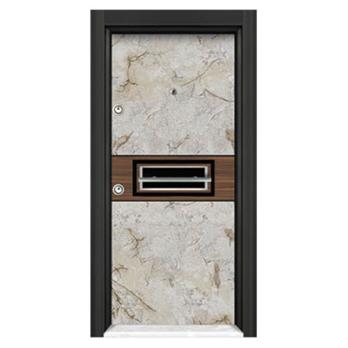 Ultralam Seri S1045 - Eymenta Çelik Kapı